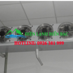 lắp đặt kho lạnh bảo quản nông sản, kho lạnh bảo quản, lắp đặt kho lạnh