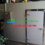 lắp đặt kho đông lạnh công nghiệp, làm kho đông lạnh công nghiệp