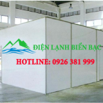 lựa chọn đơn vị lắp đặt kho lạnh bảo quản