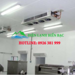 thiết kế kho lạnh chuyên nghiệp, thi công kho lạnh chuyên nghiệp