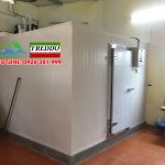 lựa chọn đơn vị lắp đặt kho lạnh bảo quản