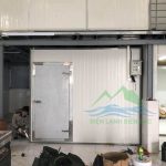 thi công kho lạnh giá tốt, làm kho lạnh bảo quản