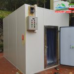 kho lạnh bảo quản thực phẩm