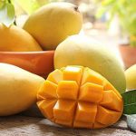 Kho lạnh bảo quản xoài