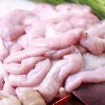 Bảo quản lòng lợn