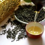 Kho lạnh bảo quản chè