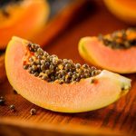 Kho lạnh bảo quản đu đủ