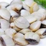 Kho lạnh bảo quản ngao
